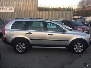 Volvo Xcd Executive 5p. -05