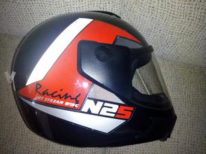 casco de moto