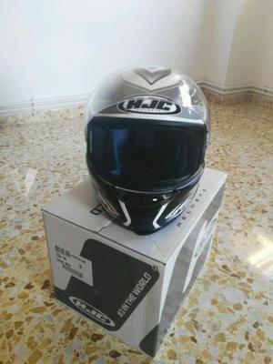 casco moto integral