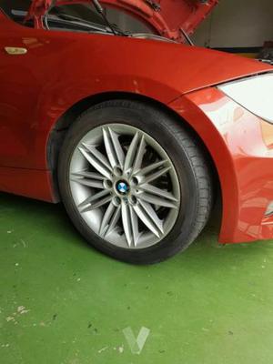 llantas bmw 17