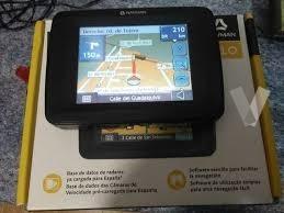 navegador gps navman