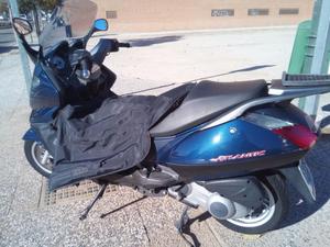 APRILIA ATLANTIC 300 (modelo actual) -11