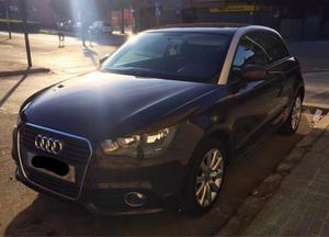 AUDI A1 1.6 TDI 90cv Attracted -14