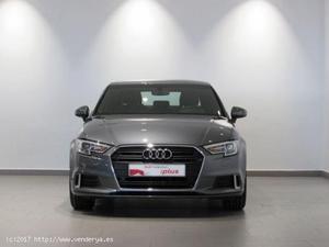 AUDI A3 SEDAN A3 SEDÃ¡N 1.6TDI SPORT EDITION - MADRID -