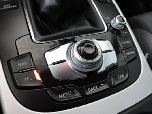 AUDI A4 2.0 TDI clean diesel 190cv S line edit -15