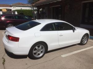 AUDI A5 Coupe 2.0 TFSI 211cv quattro S tronic -12