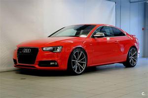 AUDI A5 Coupe 2.0 TFSI quattro Stron S line edit 2p.