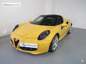 Alfa Romeo 4c Spider 1.7 Tbi 240cv Tct 2p. -15