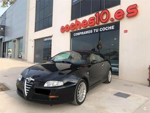 Alfa Romeo Gt 1.9 Jtd Distinctive 3p. -05