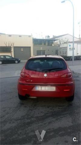Alfa Romeo  Jtd Distinctive 140cv 3p. -04