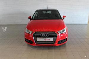 Audi A1 Sportback 1.0 Tfsi Adrenalin2 5p. -16