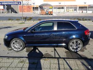 Audi A3 1.9 Tdi Ambition 3p. -09