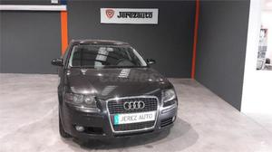 Audi A3 Sportback 2.0 Tdi Ambiente 5p. -07