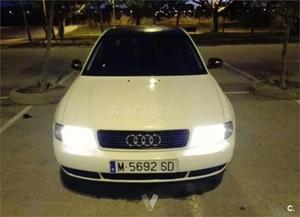 Audi A4 1.9 Tdi 110cv Avant Auto 5p. -98