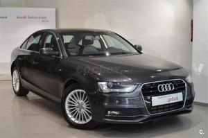 Audi A4 2.0 Tdi 150cv Multitronic S Line Edition 4p. -15