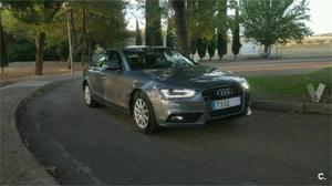 Audi A4 2.0 Tdi 150cv S Line Edition 4p. -13