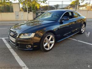 Audi A5 2.7 Tdi Dpf Multitronic 2p. -08