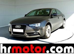 Audi A5 Sportback 3.0 Tdi 204cv Multitronic 5p. -13