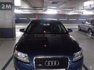 Audi A6 2.4 Quattro 4p. -08