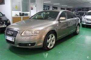 Audi A6 3.0 Tdi Tiptronic Quattro 4p. -05