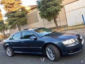 Audi A8 4.2 Quattro Tiptronic 4p. -06