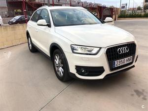 Audi Q3 2.0 Tdi 140cv Ambiente 5p. -13