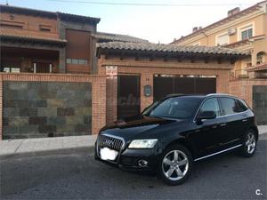 Audi Q5 2.0 Tdi 150cv Ambition Plus 5p. -14