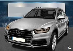 Audi Q5 Design 2.0 Tdi 140kw Quattro S Tronic 5p. -17