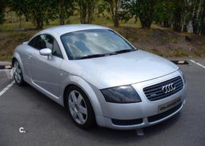 Audi Tt Coupe 1.8 T 180cv 3p. -03