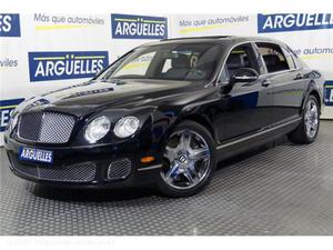 BENTLEY CONTINENTAL FLYING SPUR IMPECABLE - MADRID -