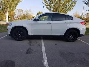 BMW X6 xDrive30d -08