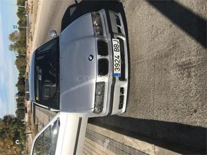 Bmw Compact 316ti Compact 3p. -01