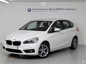 Bmw Serie 2 Active Tourer 216d 5p. -15