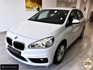 Bmw Serie 2 Active Tourer 218d 5p. -16