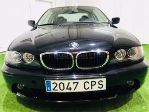 Bmw Serie cd 2p. -04