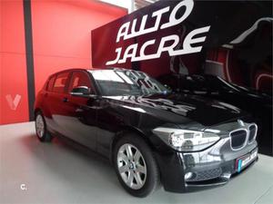 Bmw Serie d Efficientdynamics Edition Sport 5p. -12