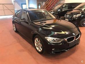 Bmw Serie da Xdrive 4p. -14