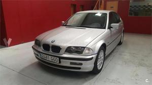 Bmw Serie i 4p. -01