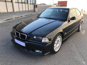 Bmw Serie is Coupe Sport Edition 2p. -98