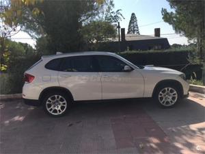 Bmw X1 Sdrive16d 5p. -15