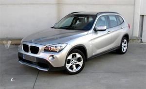 Bmw X1 Sdrive18d 5p. -12