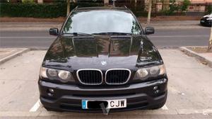 Bmw X5 3.0d 5p. -03