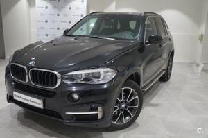 Bmw X5 Xdrive30d 5p. -14