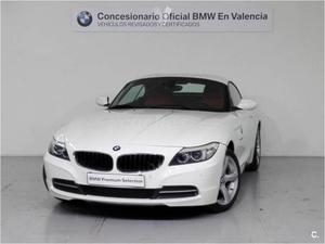 Bmw Z4 Sdrive23i 2p. -10