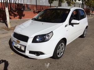 CHEVROLET Aveo v LS -11