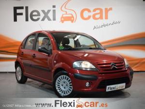 CITROEN C3 1.4I FURIO - MADRID - (MADRID)