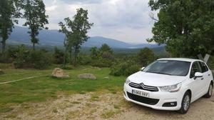 CITROEN C4 1.6 HDi 90cv Business -12