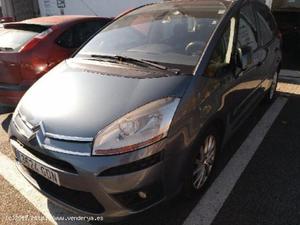 CITROEN C4 PICASSO 1.6 HDI 110CV SX - TARRAGONA -