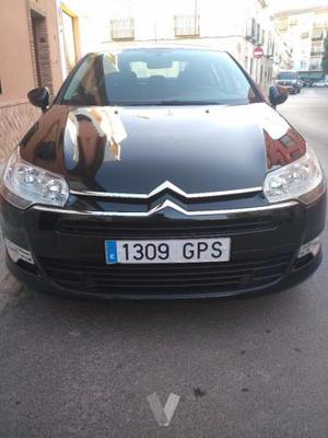 CITROEN C5 1.6 HDi FAP Airdream 110cv Business -09