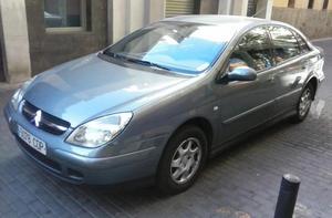 CITROEN C5 2.0 HDi Exclusive -03